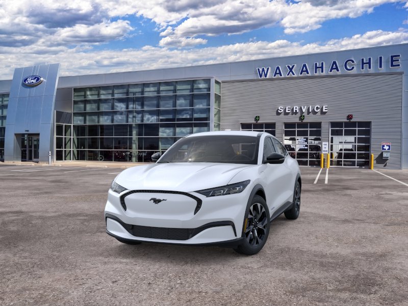 New 2026 Ford Mustang Mach-E Select CROSSOVERS