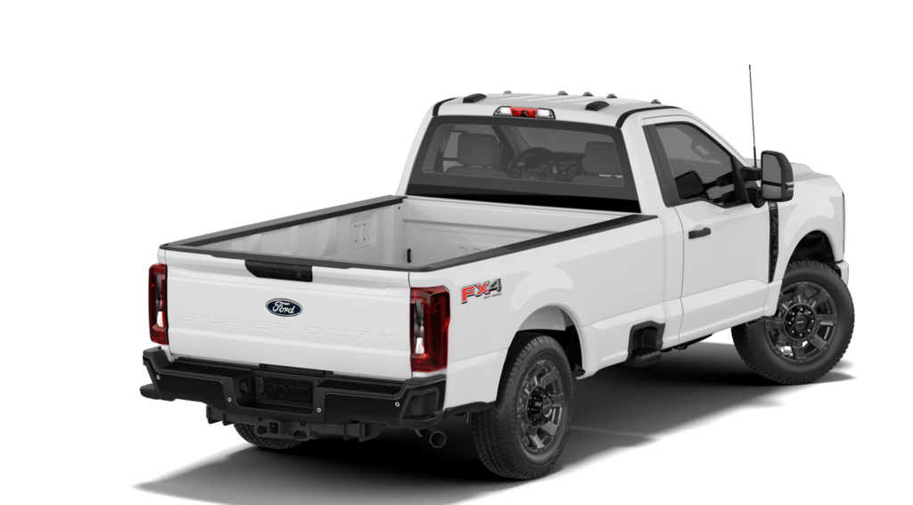 New 2027 Ford F-350SD XL Truck