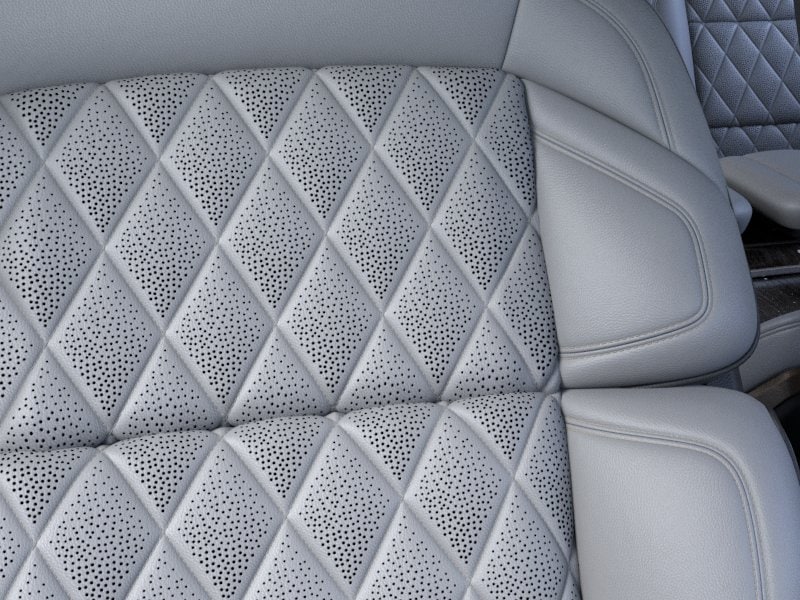 2026 Lincoln Navigator Black Label - Photo 16