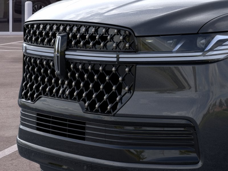 2026 Lincoln Navigator Black Label - Photo 17