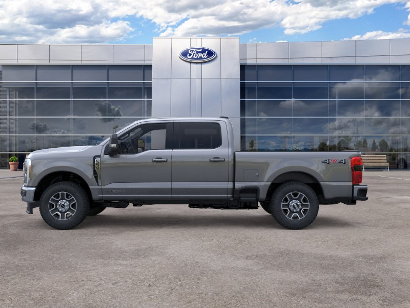 New 2026 Ford F-250 Truck Crew Cab