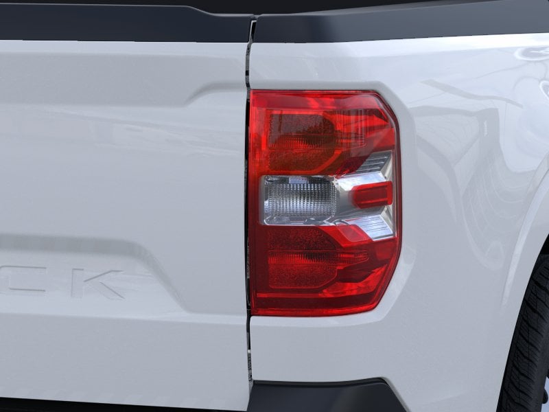 2026 Ford Maverick XL Truck