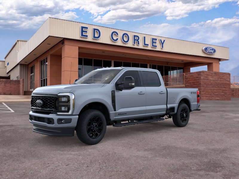 2026 Ford F-250 Super Duty Lariat