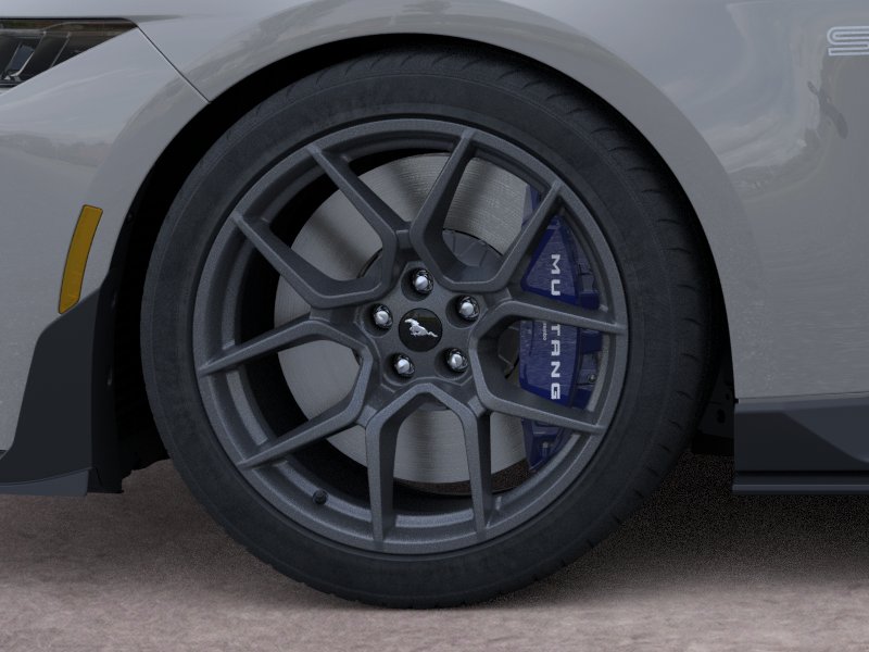 2026 Ford Mustang Dark Horse SC Coupe