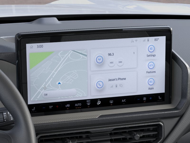 2026 Ford Bronco Sport Big Bend&reg; SUV