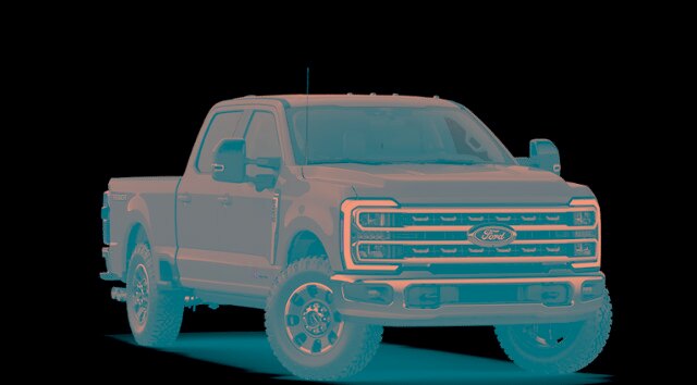 New 2027 Ford F-250 Lariat TRUCK