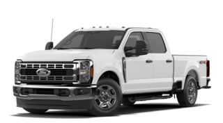 2027 Ford F-250 F-250&reg; XLT Truck Crew Cab