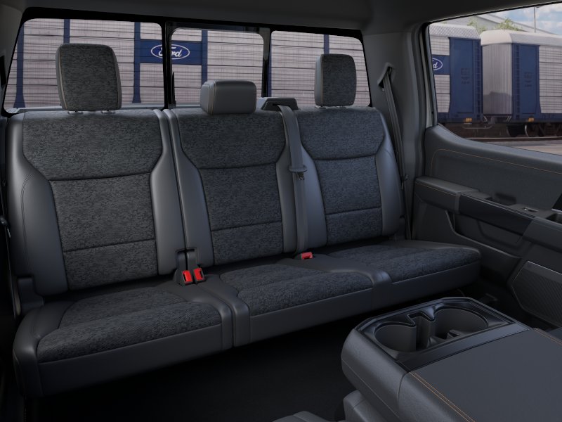 2026 Ford F-150 Tremor Truck