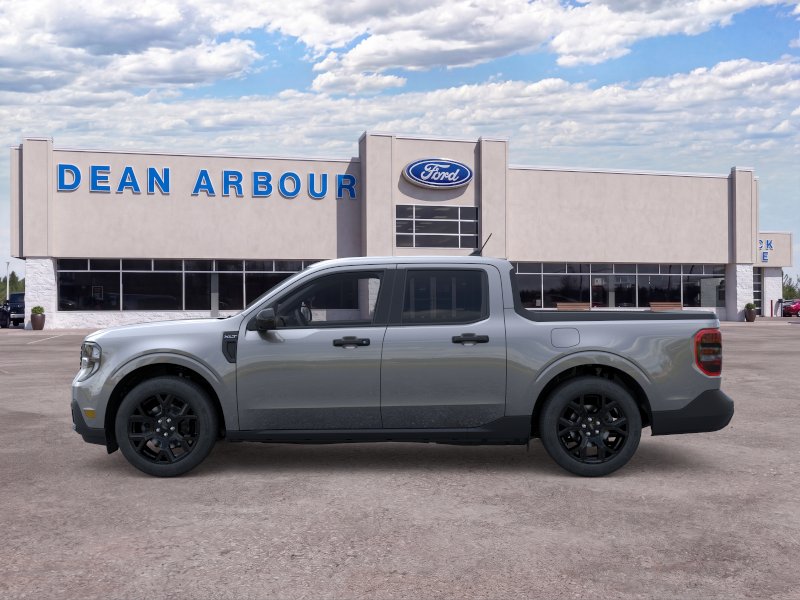 New 2026 Ford Maverick XLT Truck