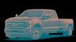  Ford F-350