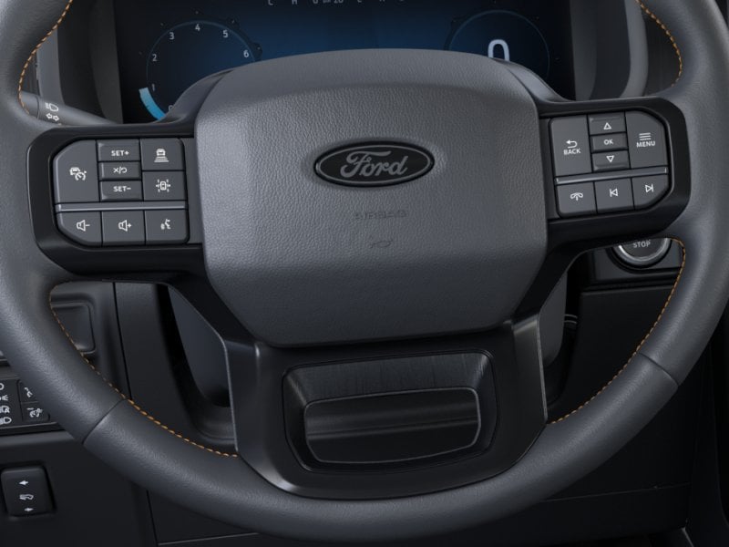 2026 Ford F-150 Tremor&reg; TRUCK