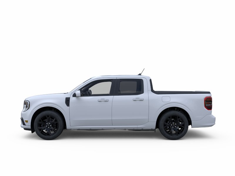 New 2026 Ford Maverick Lobo Standard Truck SuperCrew
