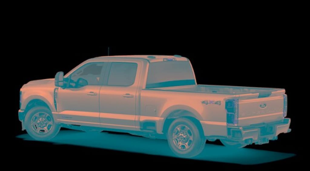 New 2027 Ford F-250SD XLT TRUCK