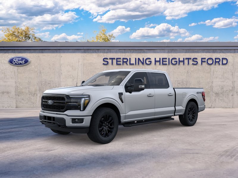  Ford F-150