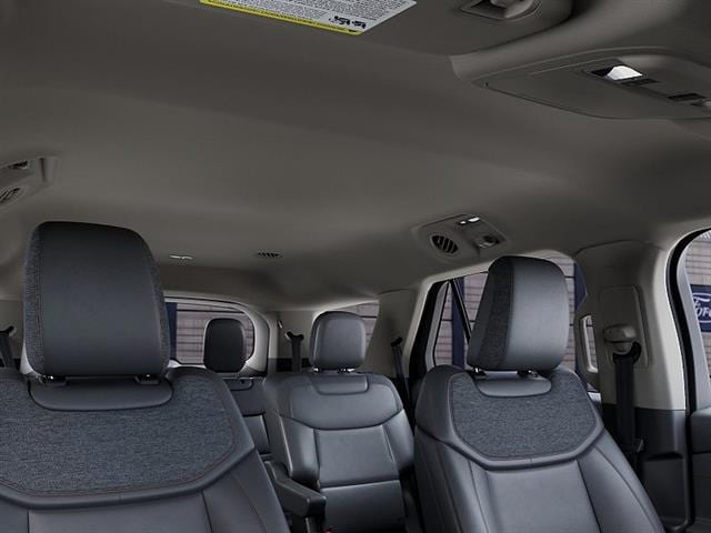 2027 Ford Explorer Active SUV