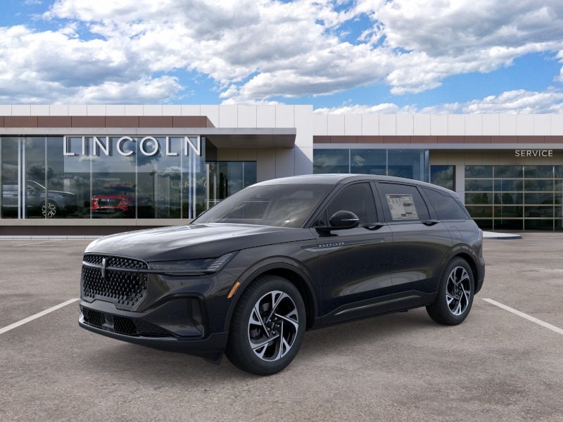 2026 Lincoln Nautilus Premiere - Photo 23