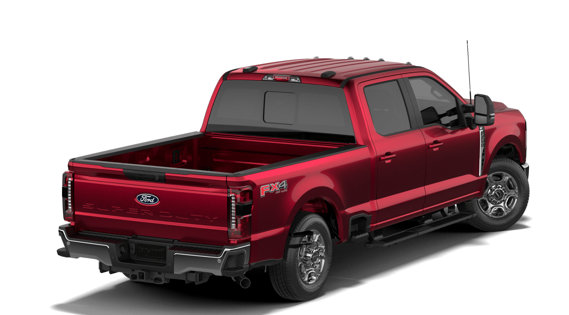 New 2027 Ford Super Duty F-250® XLT TRUCK