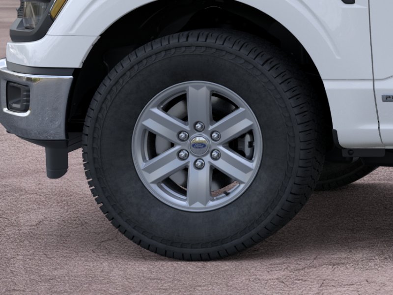 2026 Ford F-150 XL Truck