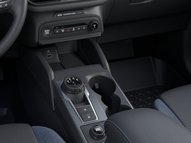 2026 Ford Bronco Sport Outer Banks&reg; SUV