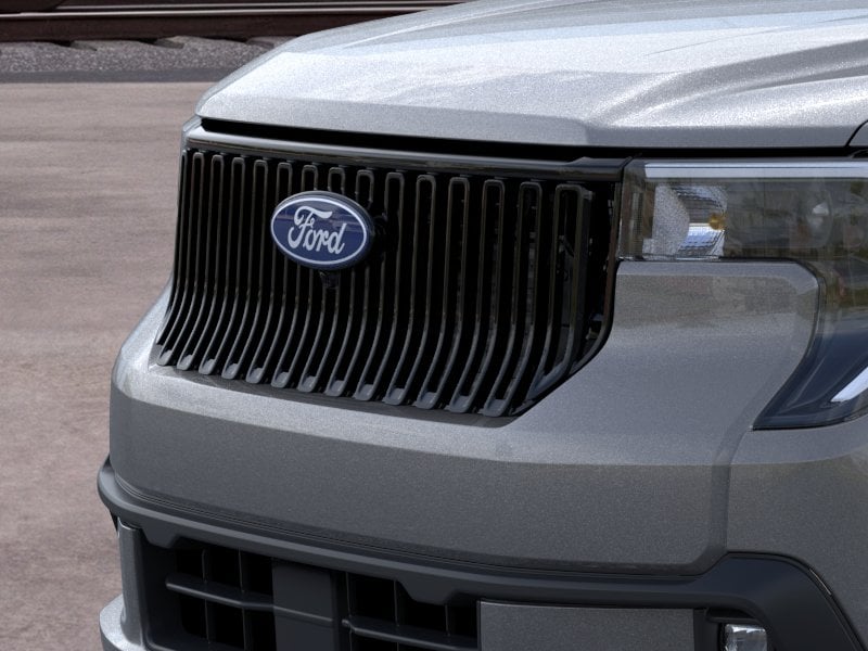 2026 Ford Maverick Lobo Standard Truck