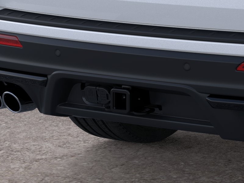 2026 Ford Explorer ST - Photo 23