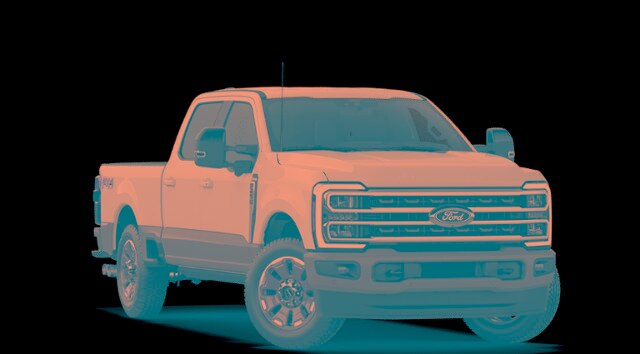 New 2027 Ford F-250 King Ranch TRUCK