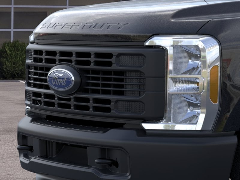 2026 Ford F-350 Super Duty XL - Photo 17