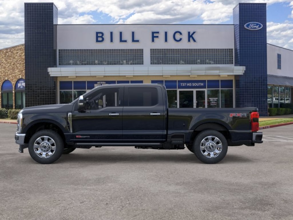 New 2026 Ford F-250 Lariat TRUCK