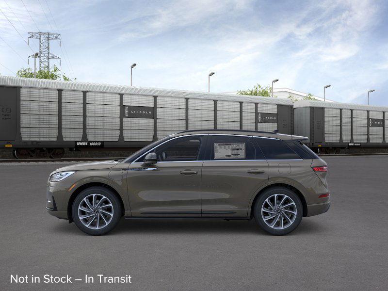 2025 Lincoln Corsair Grand Touring - Photo 3
