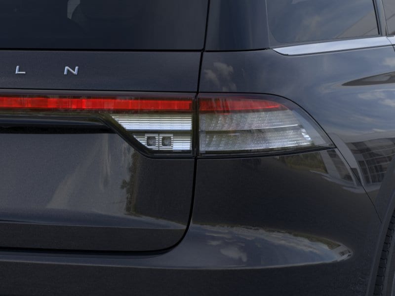 2026 Lincoln Aviator Reserve - Photo 21