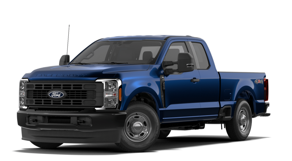 New 2027 Ford Super Duty F-250® XL TRUCK