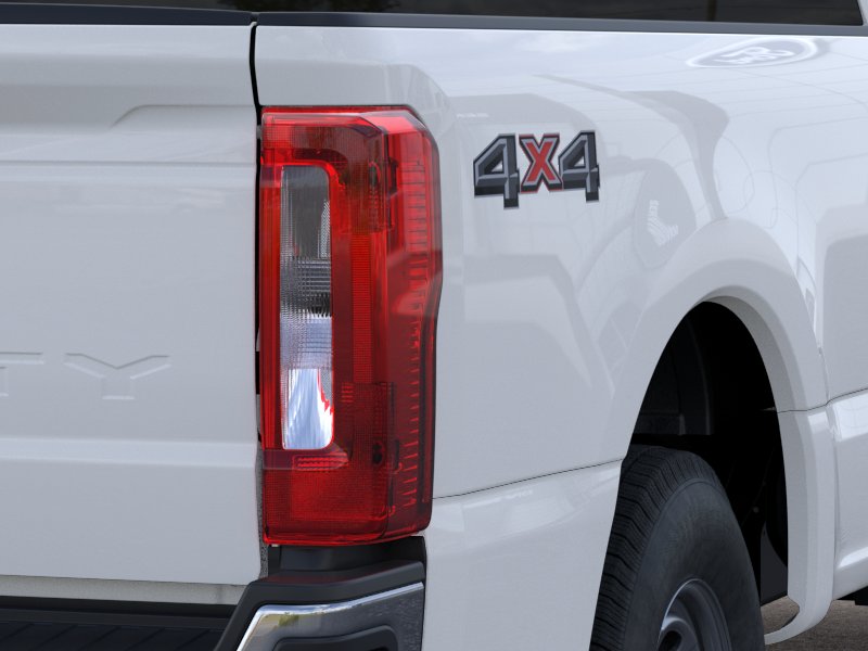 2026 Ford F-350 Super Duty XL - Photo 21