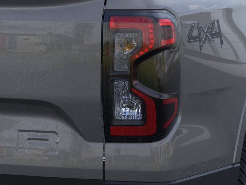 2026 Ford Ranger XLT Truck