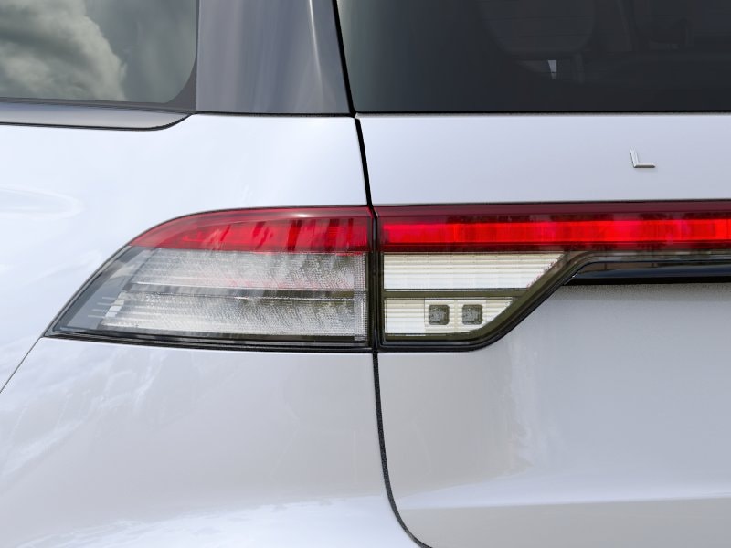2027 Lincoln Aviator Reserve - Photo 21