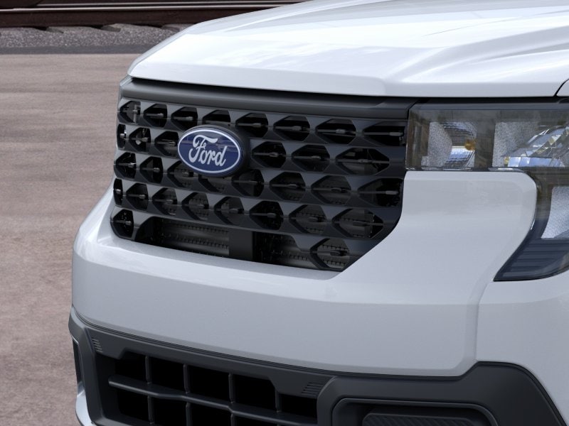 2026 Ford Maverick XLT Truck