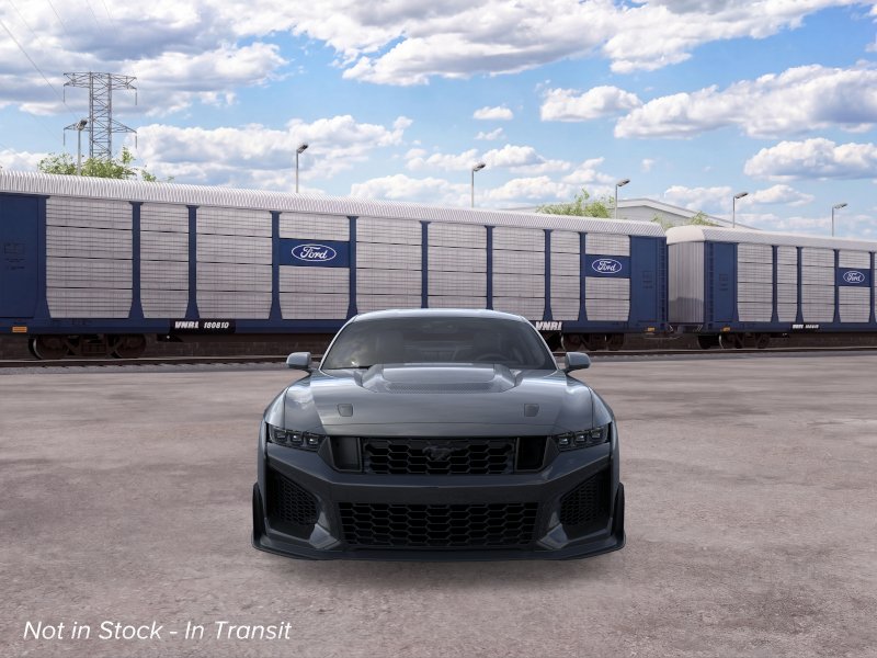 New Ford Mustang For Sale In Longview, TX | Peltier Ford