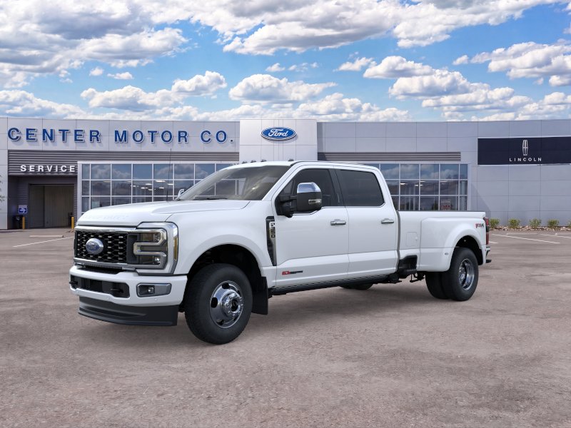  Ford Super Duty