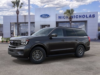 2027 Ford Expedition Active SUV