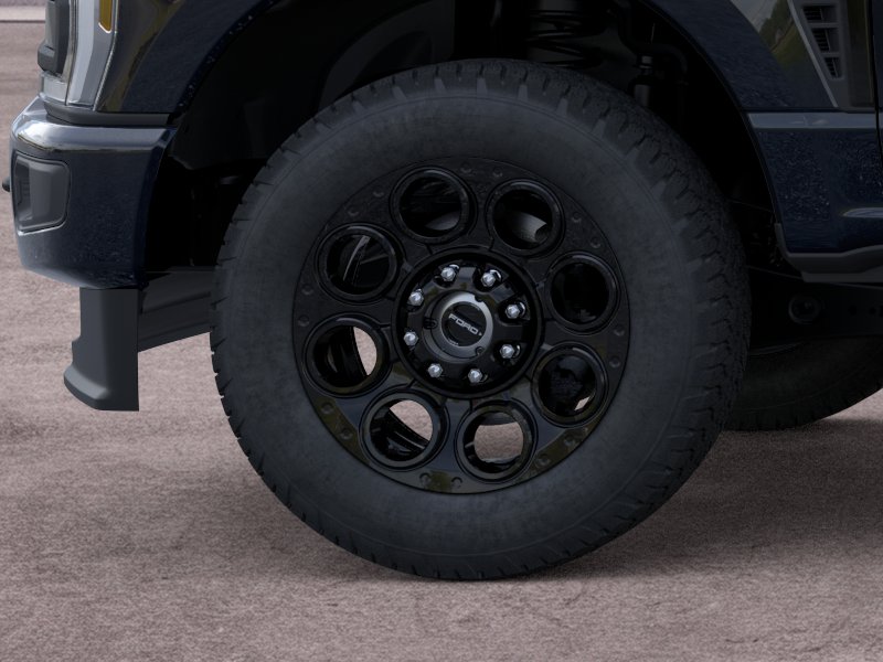 2025 Ford F-250 Super Duty Lariat - Photo 63