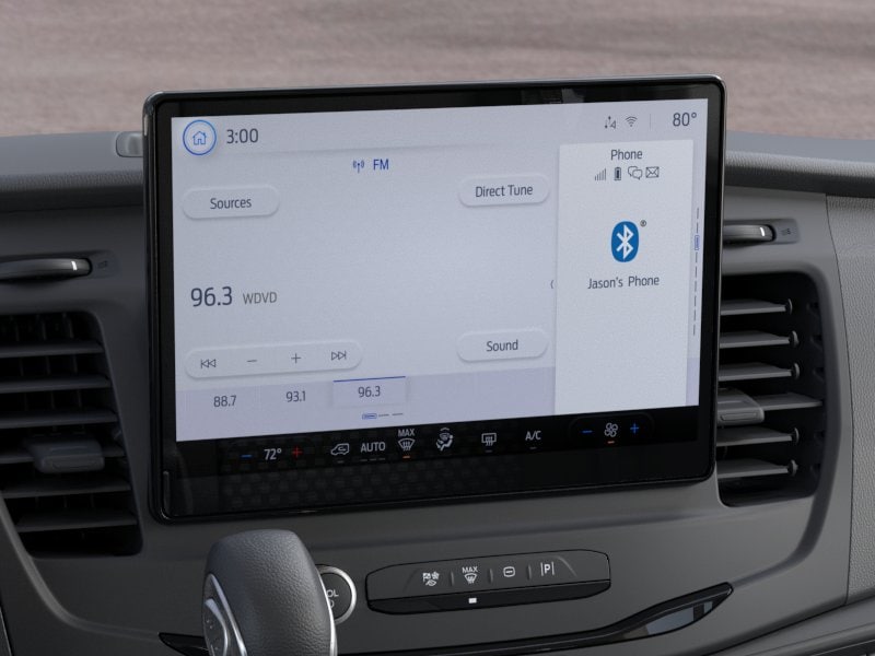 2026 Ford Transit Van Base - Photo 14