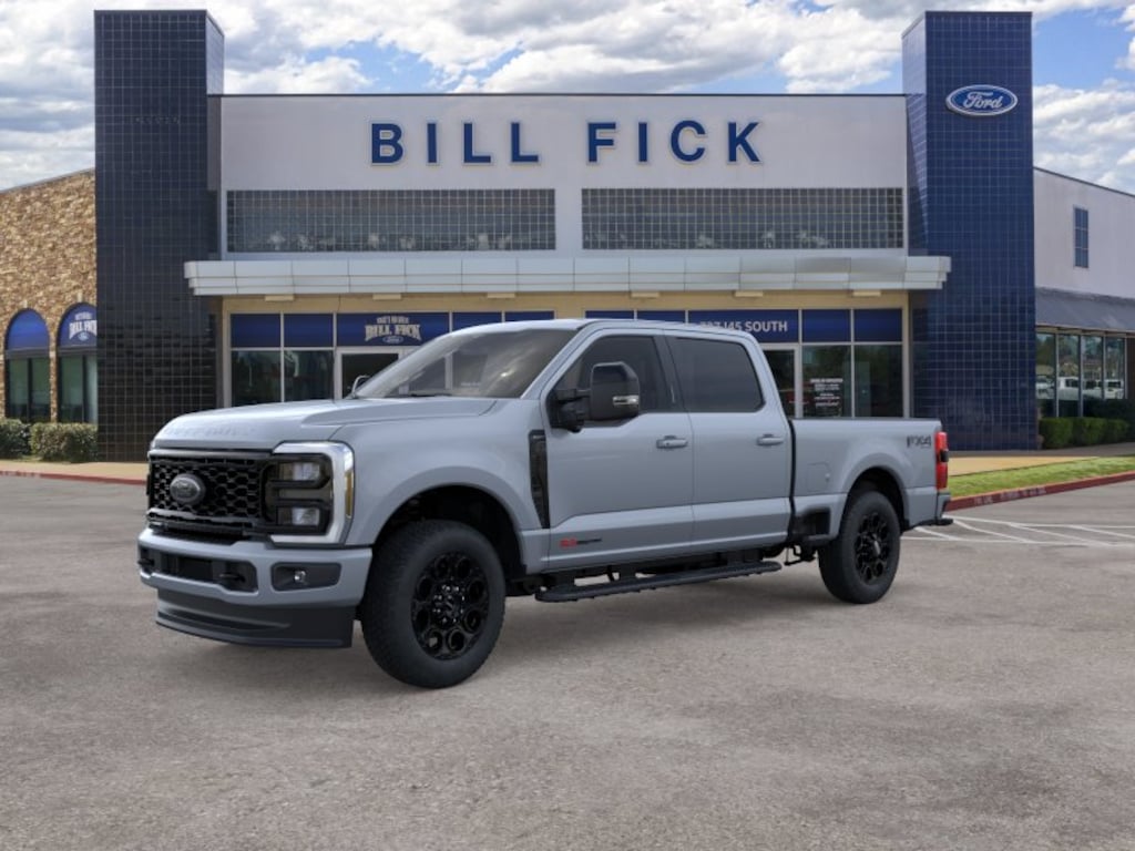 New 2026 Ford F-250 Lariat TRUCK