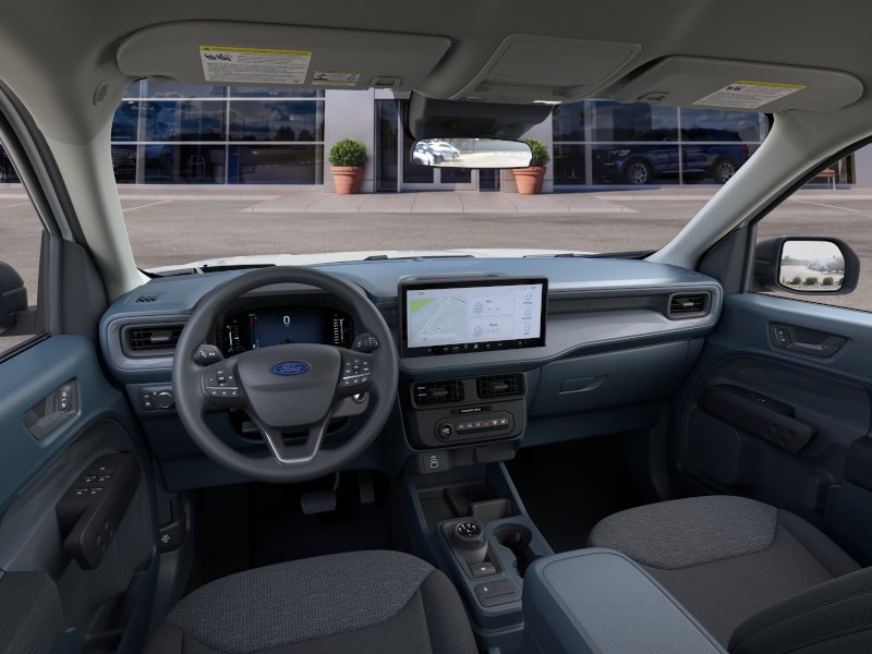 2026 Ford Maverick XL Truck