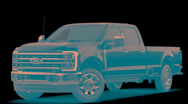  Ford F-350SD