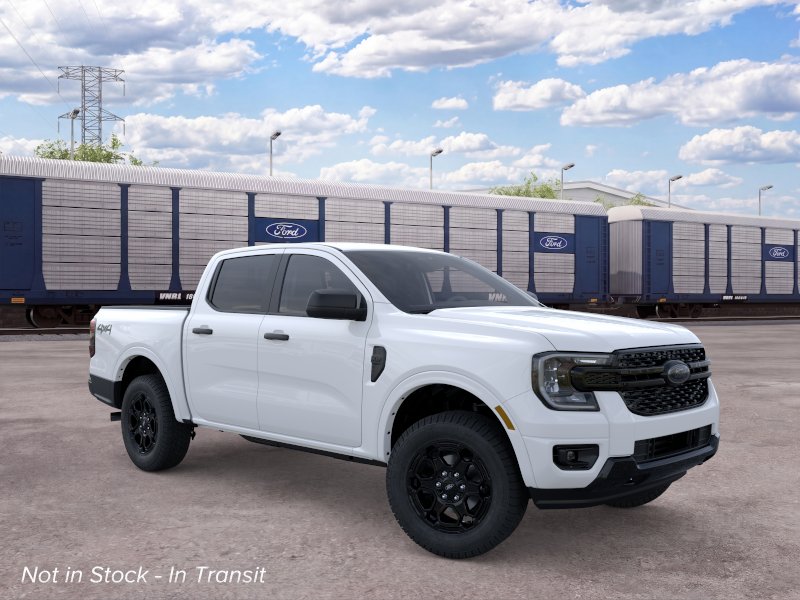 2026 Ford Ranger XLT - Photo 7