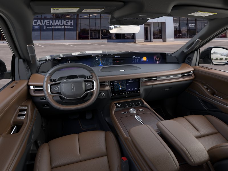 2026 Lincoln Navigator Reserve - Photo 9