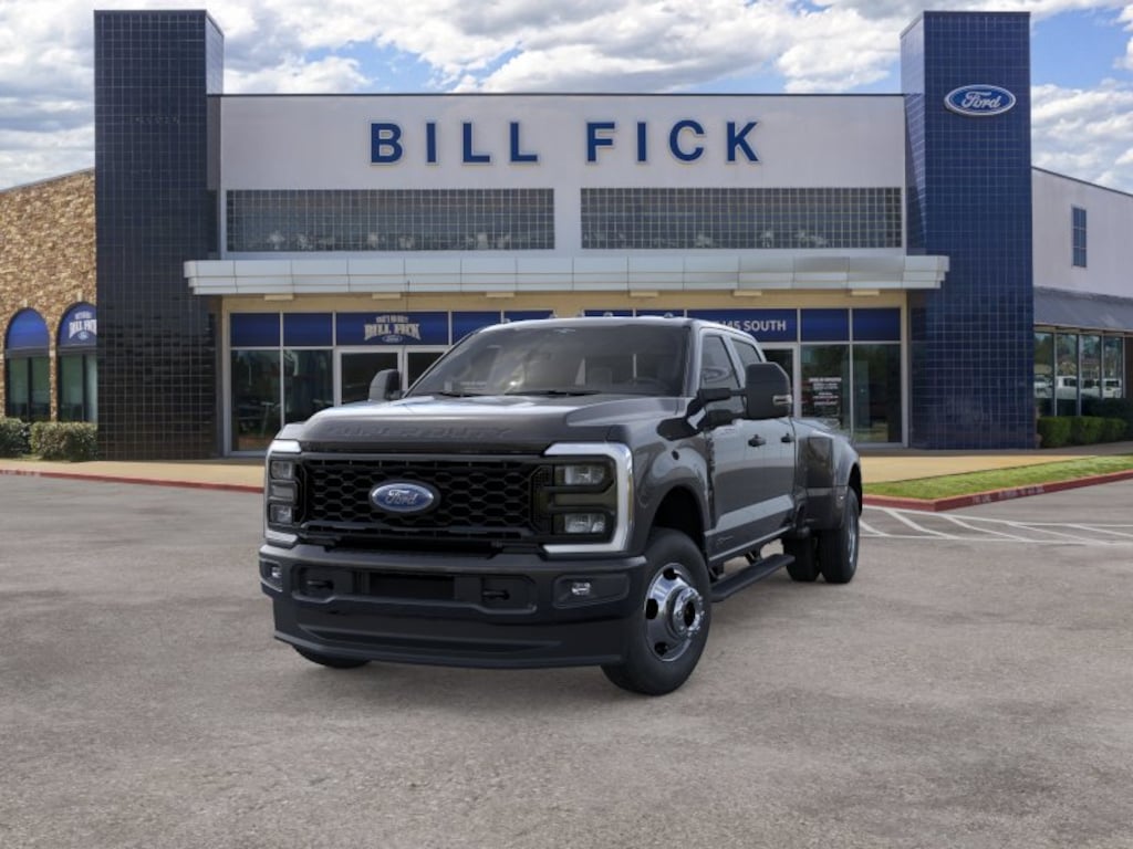 New 2026 Ford F-350SD XL TRUCK