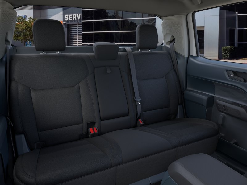 2025 Ford Maverick XLT - Photo 11