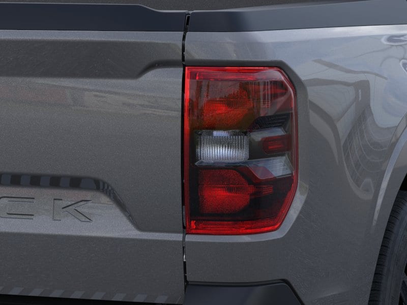 2026 Ford Maverick XLT - Photo 22