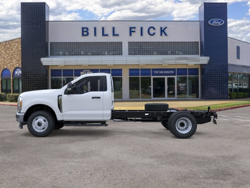 New 2026 Ford F-350SD XL TRUCK