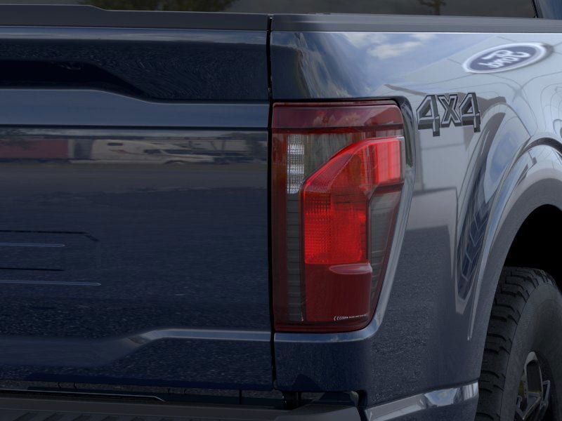 2026 Ford F-150 XLT - Photo 21